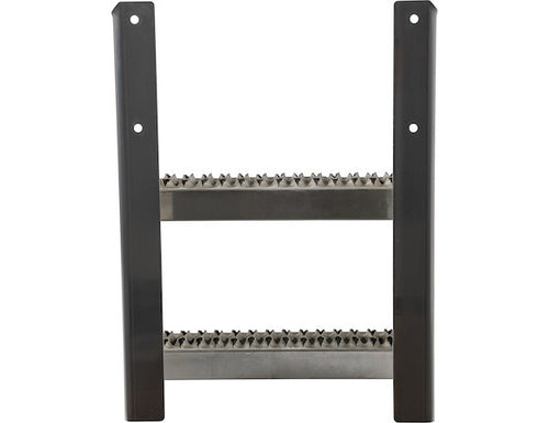 12" Class 8 Frame Steps For Semi Trucks - 12 Inch