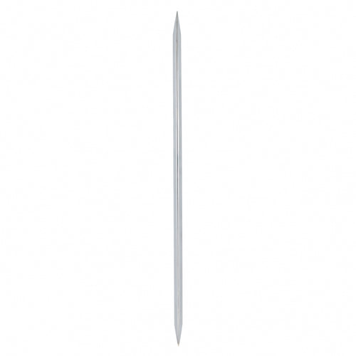 33 3/4" Stainless Steel fits Kenworth Style Vertical Grille Bar fits Peterbilt 359
