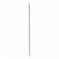 33 3/4" Stainless Steel fits Kenworth Style Vertical Grille Bar fits Peterbilt 359