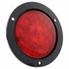 Red SuperNova® 4" 10-Diode Pattern LED Stop Tail Turn Lights