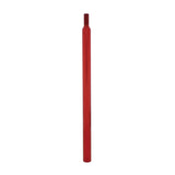 9” Shifter Shaft Extender - Candy Red