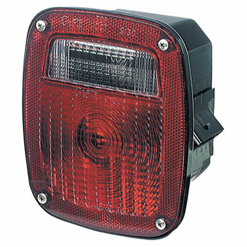 Grote Turn Signal Lh 3 Studs Universal Tail Light