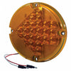 Amber 7" LED Arrow Turn Lights