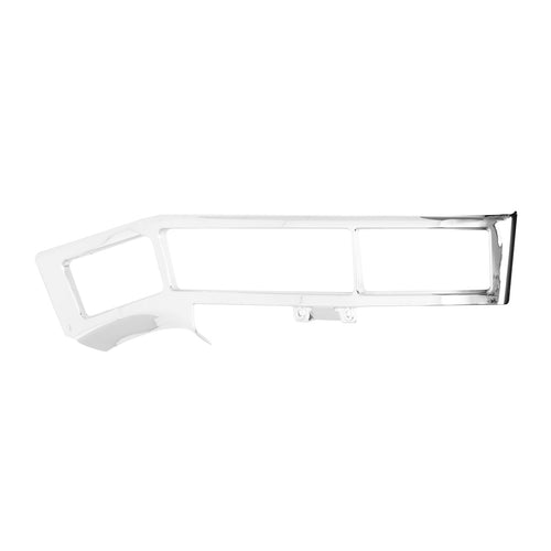Passenger Side Horizontal Dash Trim for Freightliner