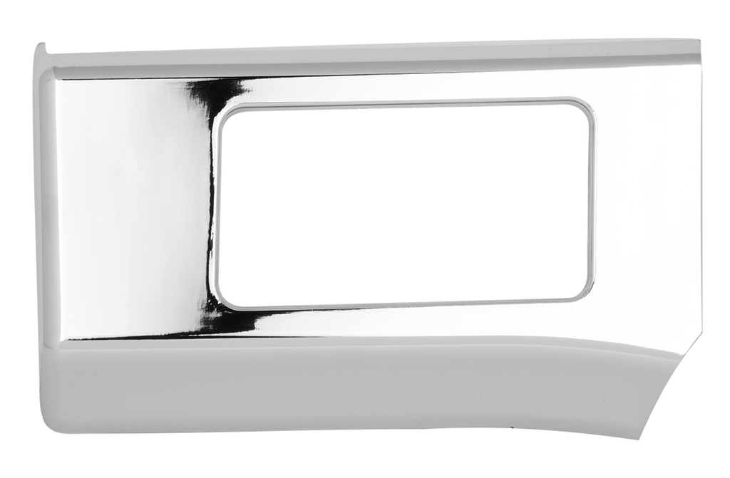 Chrome Dash Insert For Freightliner Century Trucks (1997-2014) | Grand General #53983