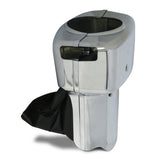 Chrome Plastic Steering Column fits Freightliner Century/ Columbia & Coronado 2007+