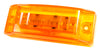 SuperNova® Sealed Turtleback® II LED Clearance Marker Lights