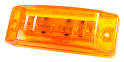 SuperNova® Sealed Turtleback® II LED Clearance Marker Lights