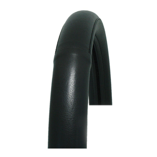 Heavy Duty 18" Steering Wheel Covers in Deluxe Stitching