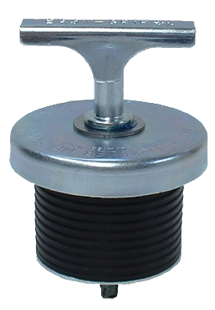 Adjustable Oil Filler Cap, 1-5/8″