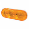 Amber Grote Select™ Oval LED Stop Tail Turn Lights