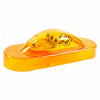 Amber SuperNova® Oval LED Side Turn Marker Lights