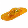 SuperNova® Oval LED Side Turn Marker Lights Amber