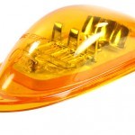 SuperNova® Oval LED Side Turn Marker Lights