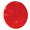 Red Grote Select™ 4" LED Stop Tail Turn Lights