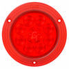 Red SuperNova® 4" 10-Diode Pattern LED Stop Tail Turn Lights