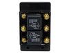 Forward And Reverse Relay Module Tarp motor