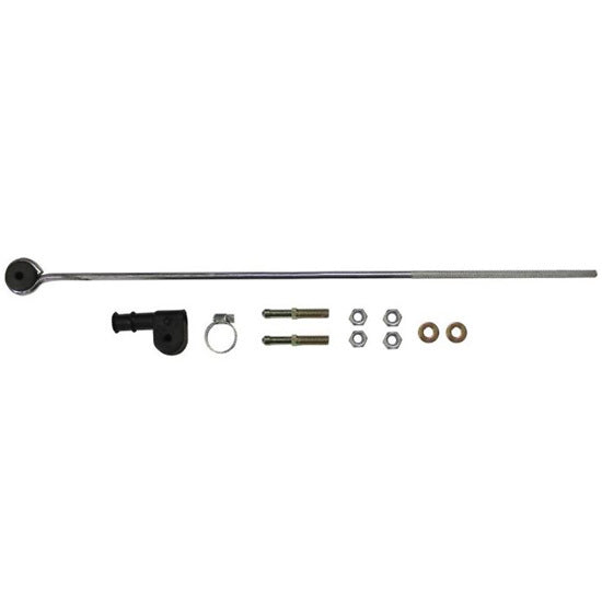 Linkage Kit Leveling Valve – MiamiStar.com