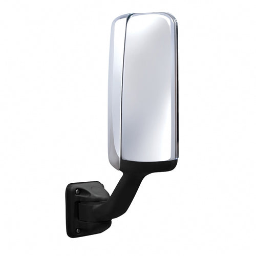 Aero Mirror Cover For 2008-2017 Freightliner Cascadia - Driver