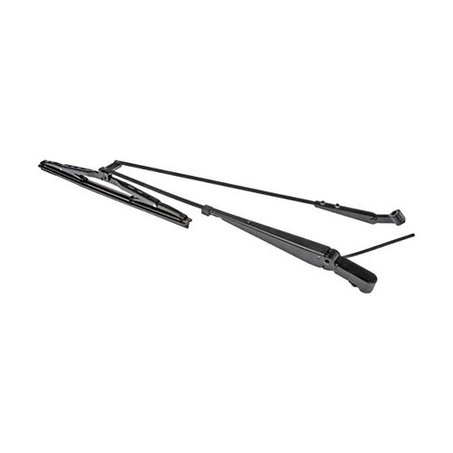 Wiper Arm Assembly With Wiper Blade For 2007-2020 Fits Kenworth W900-Driver Also fits Kenworth T600, T660, T800.