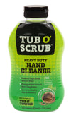 Heavy-Duty Hand Cleaner Mild Citrus 18 Oz Bottle