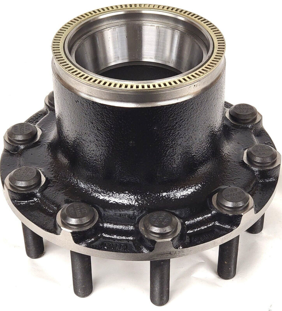 Hub Assembl. Front Axle 20K, NOT INCLUDE: SET423 & SET424Seal 370048A ...
