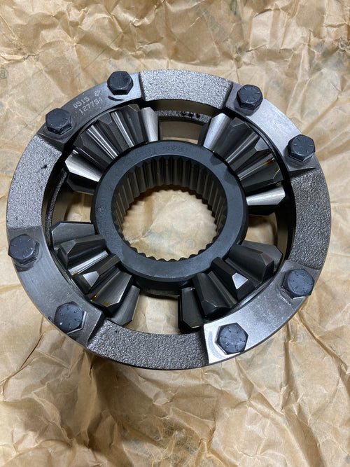 DIFFERENTIAL