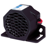 Surface Mount Alarm 107 Decibel 12-24V