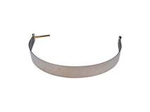 Fuel Tank Strap fits Peterbilt 210,220,320,325,330,337,348,365,367,376,377,382,384,385,386,387,388,389,567,587, 87-2011 62”