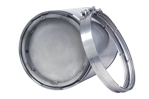 DPF Cummins
