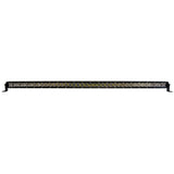 40 High Power CREE LED Single Row 42" Light Bar - Spot & Flood