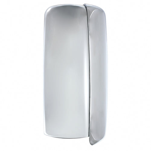 Aero Mirror Cover For 2008-2017 Freightliner Cascadia - Passenger