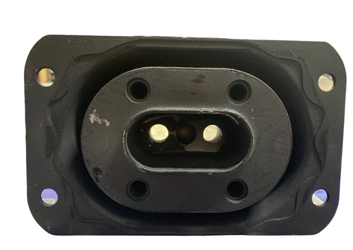 Front Engine Motor Mount Fits Volvo,Mack