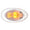 Amber LEDs / Clear Lens