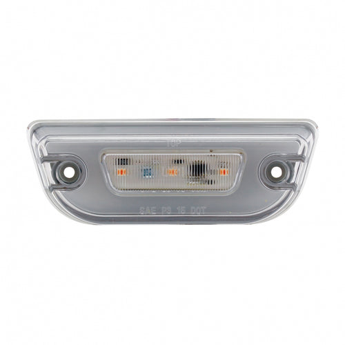 11 Led "Glo” Cab Light For Peterbilt 579 & Kenworth T680 - OFF