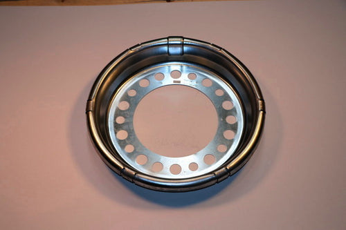 Centramatic 22.5” Front 2011 & Older with 15” Drum Brake,  (sold in pair)