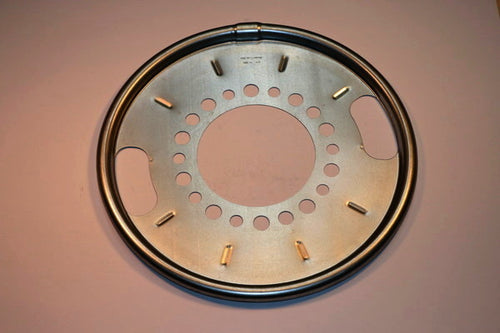 Centramatic 22.5” Rear & Trailer Dual ,Heavy Duty Wheel Balancers (sold in pair)