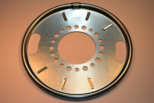 Centramatic 24.5” Rear & Trailer Duals,   (sold in pair)