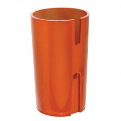 Lower Gearshift Knob Cover - Cadmium Orange