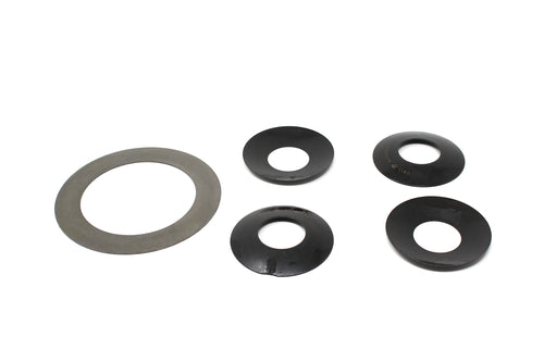 DIFFERENTIAL .KIT 46 SPLINES
