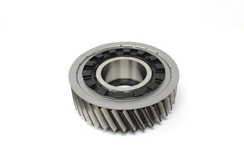 SPUR  GEAR  35/16/14   T