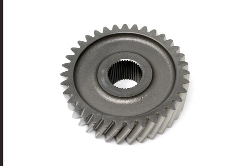 GEAR  35 T.  -41 SPLINES