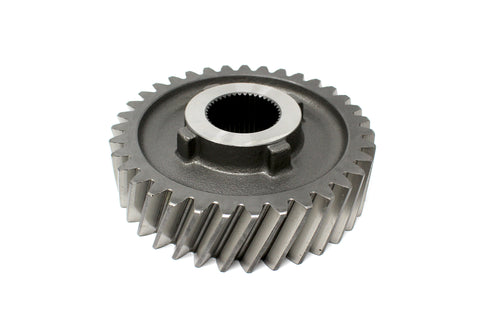 GEAR  35 T.  -41 SPLINES