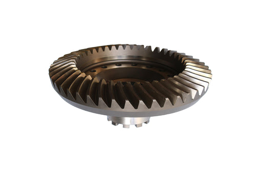 Ring and Pinion GEAR SET RT40-4N 3.58 Rear LOCKOUT CWP   43:12 (10 T ) 3.58 RTL44 04 Fits Freightliner