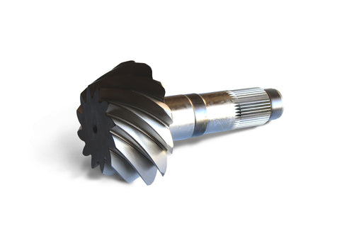 Ring and Pinion GEAR SET RT40-4N 3.58 Rear LOCKOUT CWP   43:12 (10 T ) 3.58 RTL44 04 Fits Freightliner