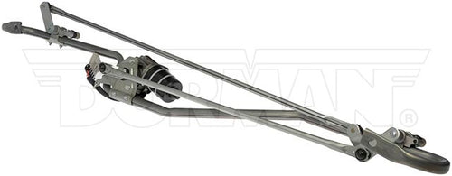 Windshield Wiper Motor And Transmission Assembly fits Kenworth T300,T600,T660,W900,T800 2009-2024