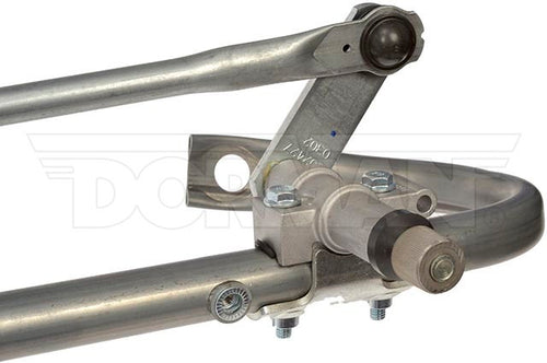 Windshield Wiper Motor And Transmission Assembly fits Kenworth T300,T600,T660,W900,T800 2009-2024