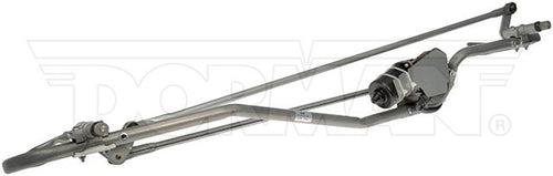 Windshield Wiper Motor And Transmission Assembly fits Kenworth T300,T600,T660,W900,T800 2009-2024