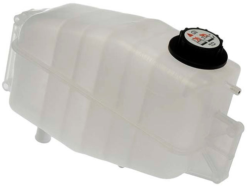 Heavy Duty Pressurized Coolant Reservoir fits International, 3000, 4000 Series Models 95-04