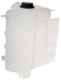 Pressurized Coolant Reservoir For 2002-2007 International 9200/9400/9900